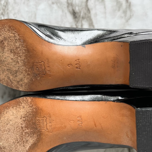 Salvatore Ferragamo made in Italy shoes - Picture 7 of 13